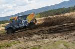 Tatra Jamal Team Bonver Dakar Project 2014 года